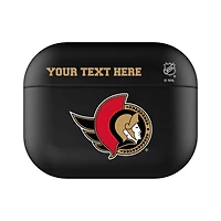 Keyscaper  Ottawa Senators Personalized AirPods Pro Case