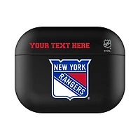 Keyscaper  New York Rangers Personalized AirPods Pro Case