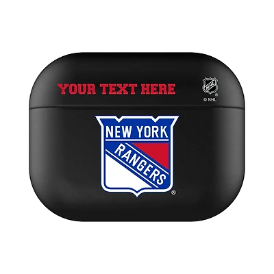 Keyscaper  New York Rangers Personalized AirPods Pro Case