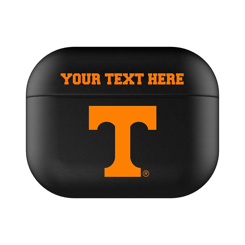 Keyscaper Tennessee Volunteers Personalized AirPods Pro Case