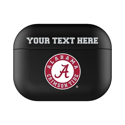 Keyscaper Alabama Crimson Tide Personalized AirPods Pro Case