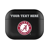 Keyscaper Alabama Crimson Tide Personalized AirPods Pro Case