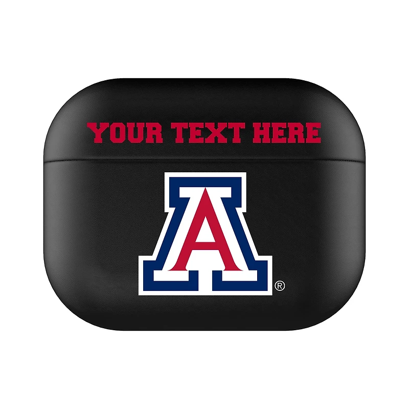 Keyscaper  Arizona Wildcats Personalized AirPods Pro Case