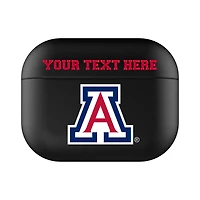 Keyscaper  Arizona Wildcats Personalized AirPods Pro Case