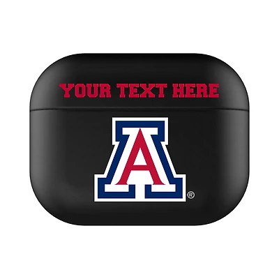 Keyscaper  Arizona Wildcats Personalized AirPods Pro Case