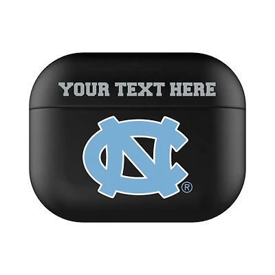 Keyscaper  North Carolina Tar Heels Personalized AirPods Pro Case