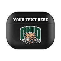 Keyscaper  Ohio Bobcats Personalized AirPods Pro Case