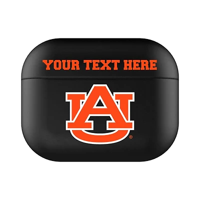 Keyscaper Auburn Tigers Personalized AirPods Pro Case