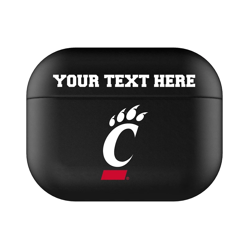 Keyscaper Cincinnati Bearcats Personalized AirPods Pro Case