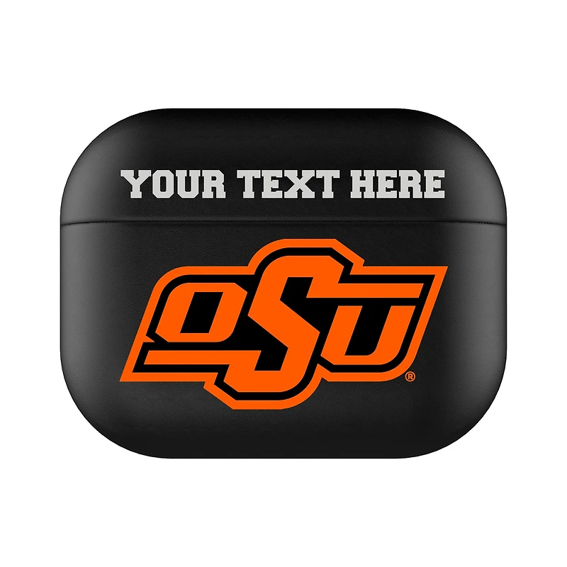 Keyscaper  Oklahoma State Cowboys Personalized AirPods Pro Case