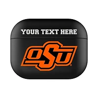 Keyscaper  Oklahoma State Cowboys Personalized AirPods Pro Case