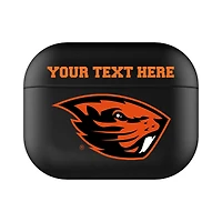 Keyscaper  Oregon State Beavers Personalized AirPods Pro Case