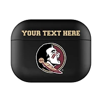 Keyscaper Florida State Seminoles Personalized AirPods Pro Case