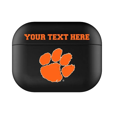 Keyscaper Clemson Tigers Personalized AirPods Pro Case