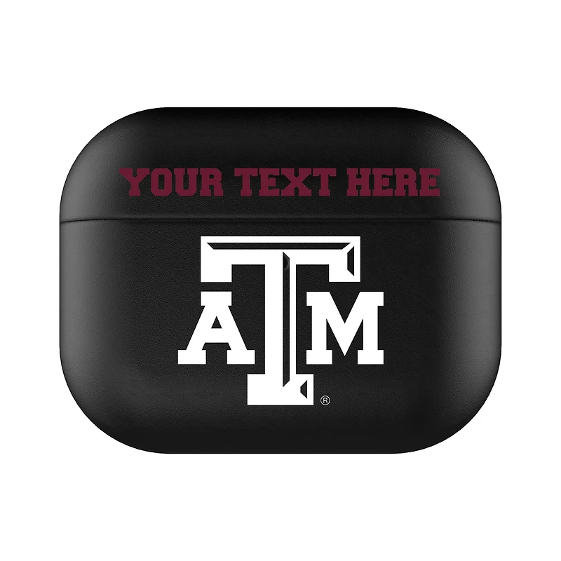 Keyscaper  Texas A&M Aggies Personalized AirPods Pro Case