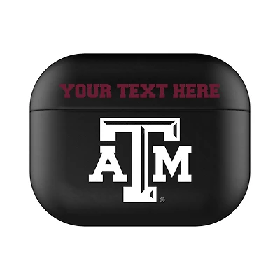 Keyscaper  Texas A&M Aggies Personalized AirPods Pro Case