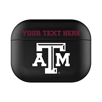 Keyscaper  Texas A&M Aggies Personalized AirPods Pro Case