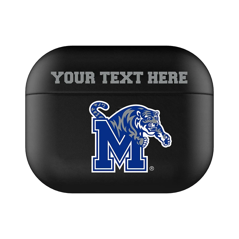 Keyscaper  Memphis Tigers Personalized AirPods Pro Case