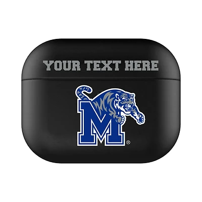 Keyscaper Memphis Tigers Personalized AirPods Pro Case