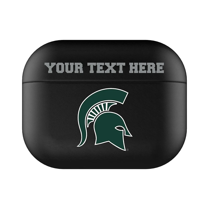 Keyscaper Michigan State Spartans Personalized AirPods Pro Case