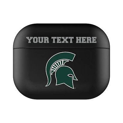 Keyscaper  Michigan State Spartans Personalized AirPods Pro Case