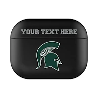 Keyscaper  Michigan State Spartans Personalized AirPods Pro Case