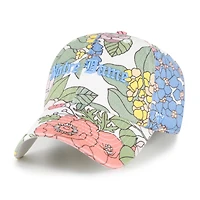 Women's '47  Notre Dame Fighting Irish Florentina Clean Up Adjustable Hat