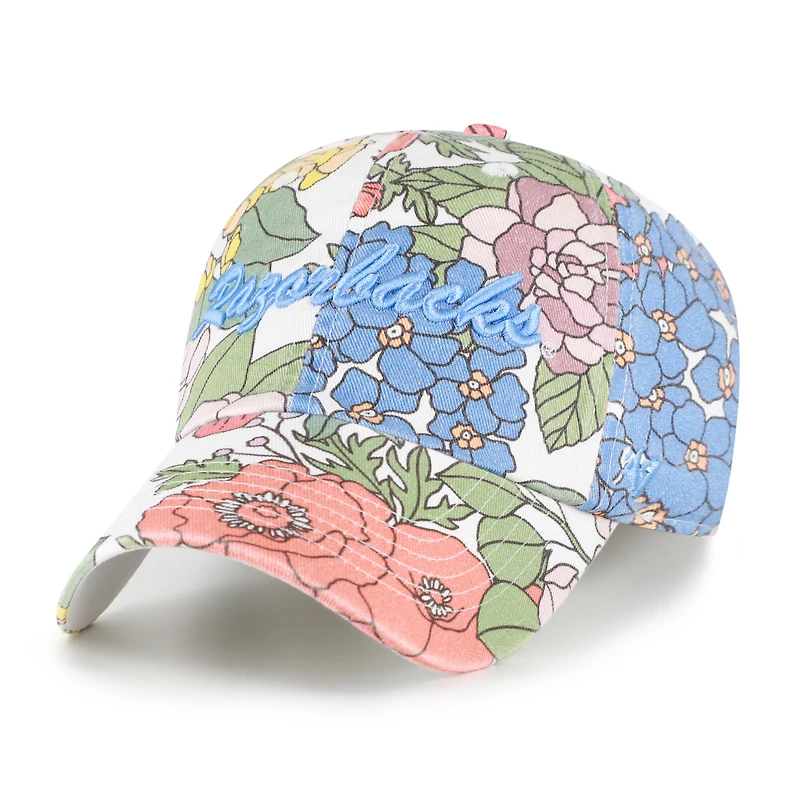 Women's '47  Arkansas Razorbacks Florentina Clean Up Adjustable Hat
