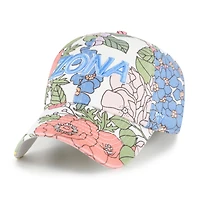 Women's '47  Arizona Wildcats Florentina Clean Up Adjustable Hat