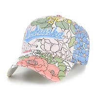 Women's '47  Nebraska Huskers Florentina Clean Up Adjustable Hat