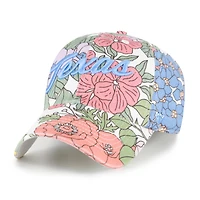 Women's '47  Texas Longhorns Florentina Clean Up Adjustable Hat