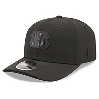 Men's New Era Cincinnati Bengals 2026 Sideline 9SEVENTY Adjustable Hat