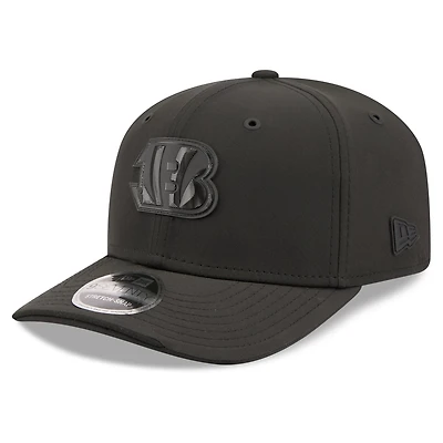 Men's New Era Cincinnati Bengals 2026 Sideline 9SEVENTY Adjustable Hat