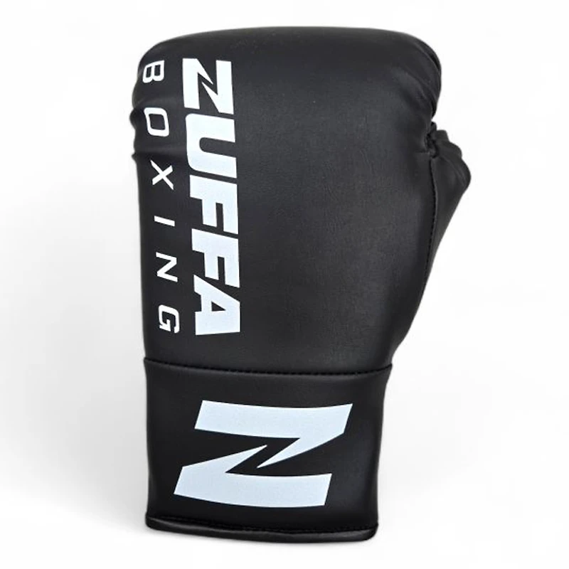 Black Zuffa Boxing Commemorative Left-Hand Boxing Glove