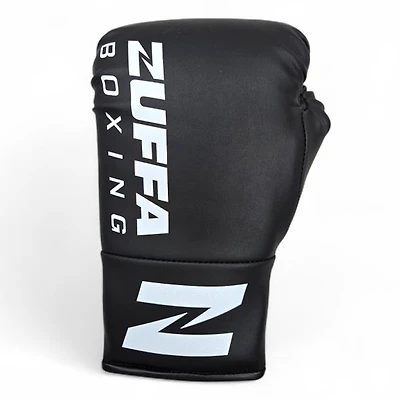 Black Zuffa Boxing Commemorative Left-Hand Boxing Glove