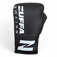 Black Zuffa Boxing Commemorative Left-Hand Boxing Glove