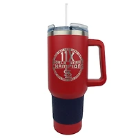 St. Louis Cardinals 11x World Series Champions 40oz. Travel Mug