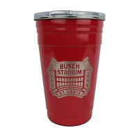 St. Louis Cardinals Busch Stadium 22oz. Travel Mug