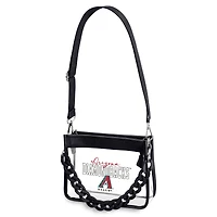 WEAR by Erin Andrews  Arizona Diamondbacks Plastic Chain Mini Crossbody Bag