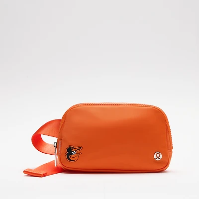 lululemon Baltimore Orioles Everywhere Belt Bag
