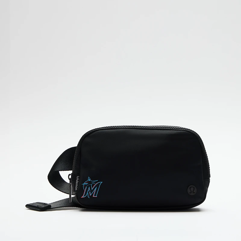lululemon Miami Marlins Everywhere Belt Bag