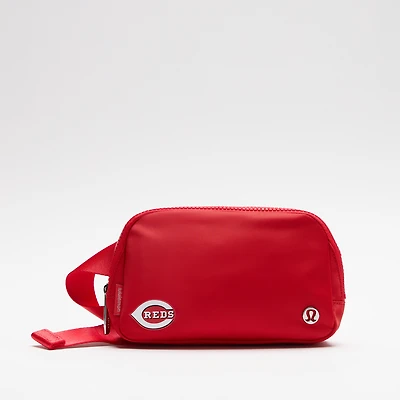 lululemon Cincinnati Reds Everywhere Belt Bag