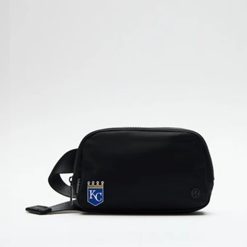 lululemon Kansas City Royals Everywhere Belt Bag