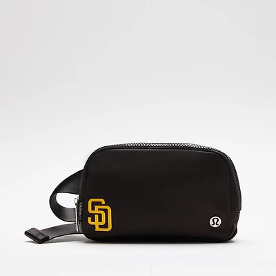 lululemon  San Diego Padres Everywhere Belt Bag