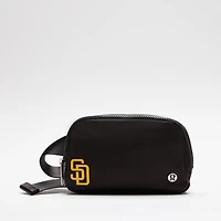 lululemon  San Diego Padres Everywhere Belt Bag