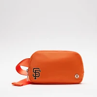 lululemon  San Francisco Giants Everywhere Belt Bag