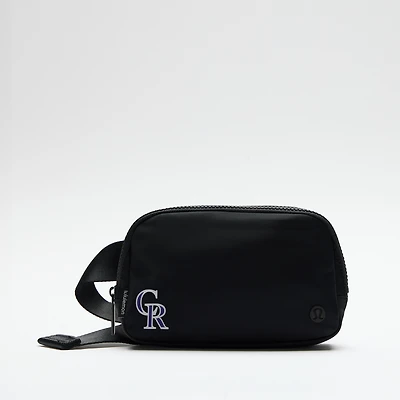 lululemon Colorado Rockies Everywhere Belt Bag