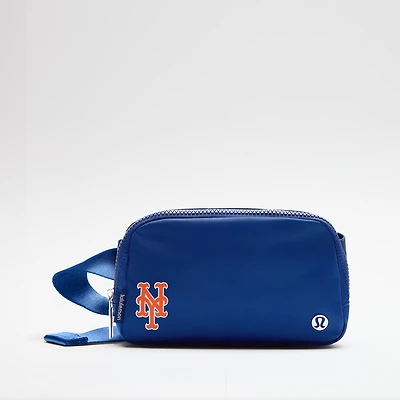 lululemon New York Mets Everywhere Belt Bag