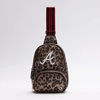 lululemon  Atlanta Braves Everywhere Small Sling Bag