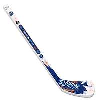 Boston Bruins vs. Tampa Bay Lightning 2026 NHL Stadium Series Mini Hockey Stick
